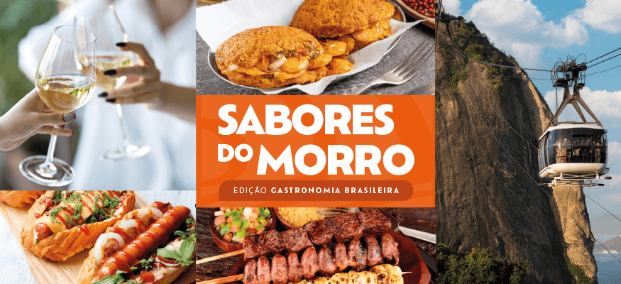 Feira Gastronômica
