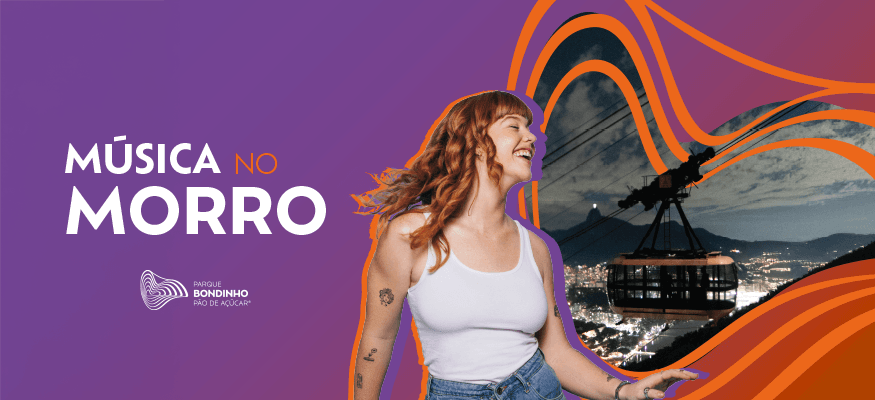 Música no Morro
