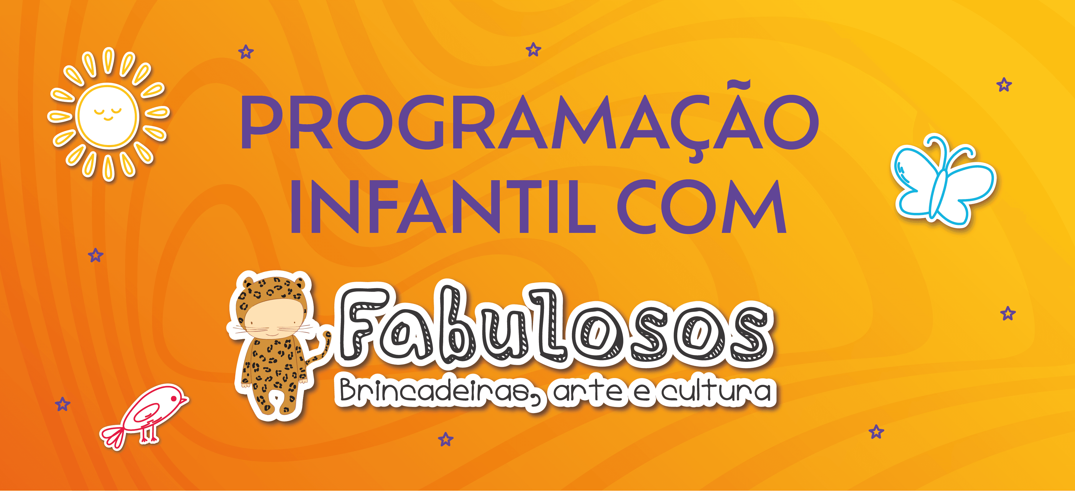 Programação Infantil 