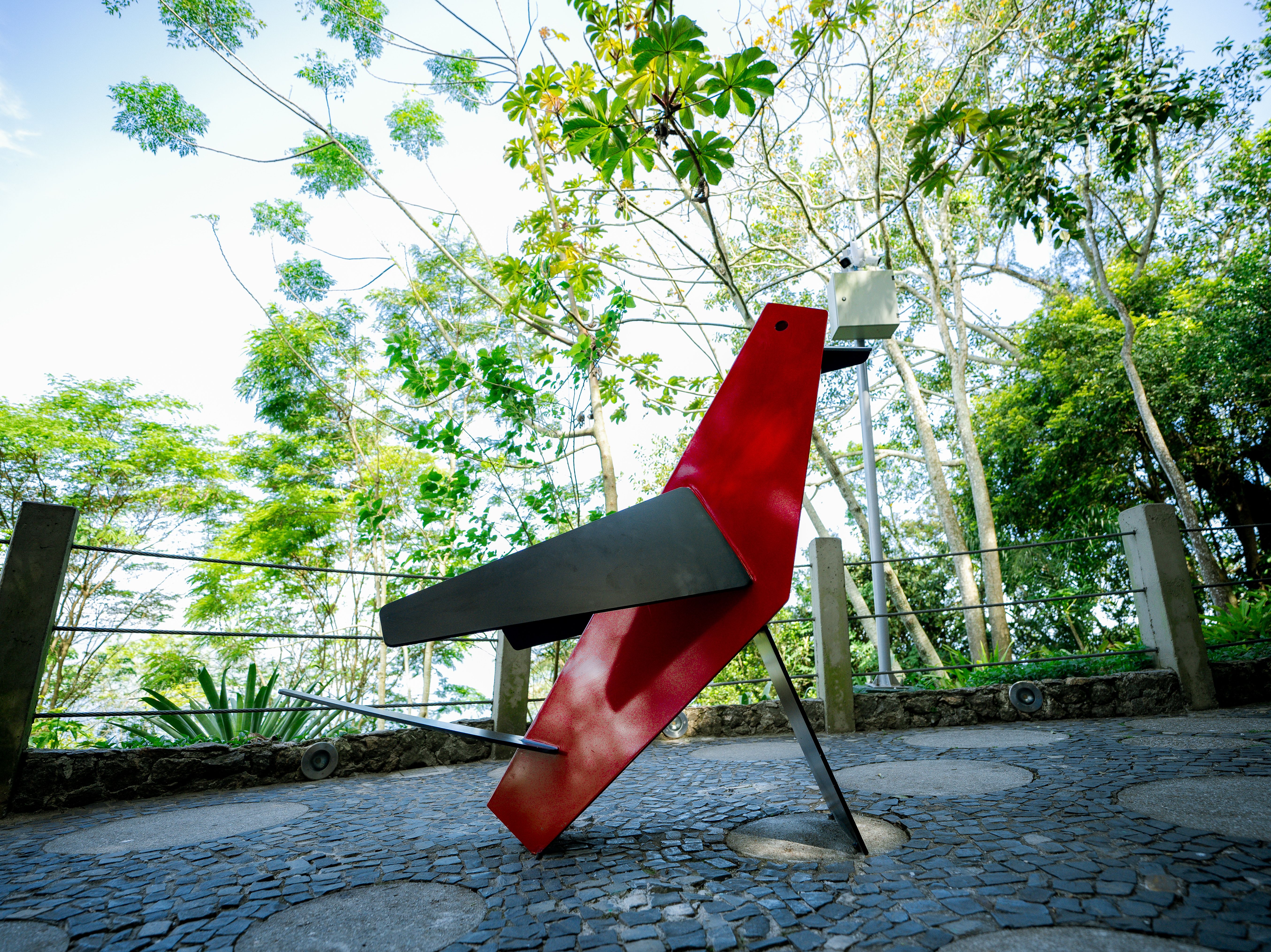 Bosque das Artes 